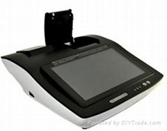 Android POS with printers