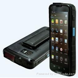 Android industrial smart phone