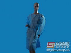 Isolation Gown