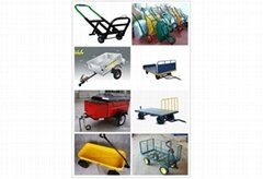 High Quality Rubber Products From China
