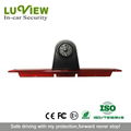 Sprinter Third Brake Light Camera for