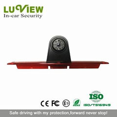 Sprinter Third Brake Light Camera for Mercedes Sprinter