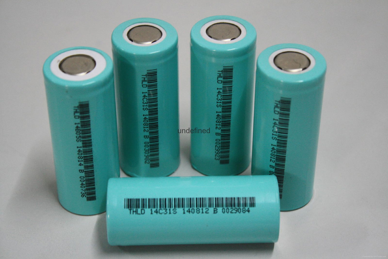 18650磷酸鐵鋰電池