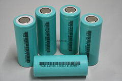 Lithium-ion Battery18650