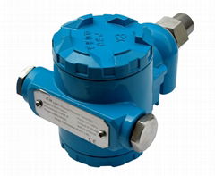 Smart Hart Pressure Transducer with LCD display