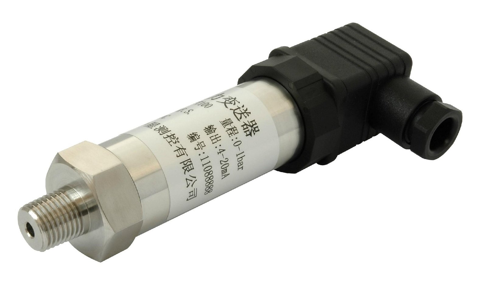 Pressure transmitter CS-PT100 with competitive price based