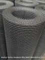 High quality Stainless Steel Crimped Wire Mesh Factory 4