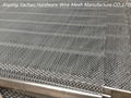 High quality Stainless Steel Crimped Wire Mesh Factory 5