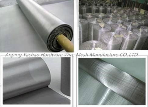 factory out sell stainless steel wire mesh