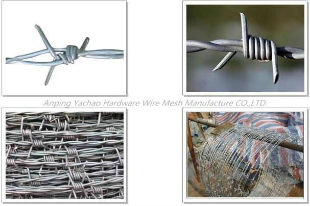 High quality Security fencing razor barbed wire