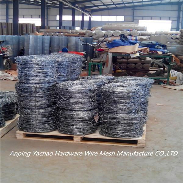 High quality Security fencing razor barbed wire 2