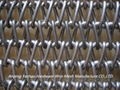 High quality stainless steel conveyor belt mesh