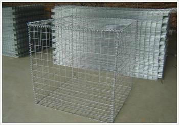 Hot sales  hexagonal gabion mesh From China Supplier