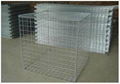 Hot sales  hexagonal gabion mesh From