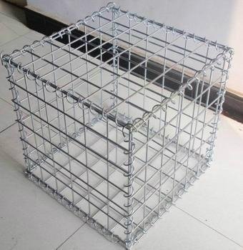 Hot sales  hexagonal gabion mesh From China Supplier 2
