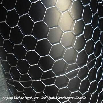 High quality Hexagonal Chicken Wire Netting