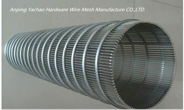 High quality Galvanized mine sieving mesh, stainless steel square wire mesh,mine 2