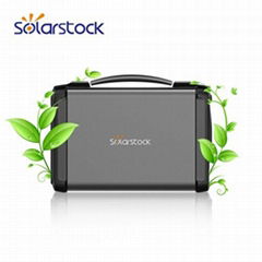 Portable Home Use 500W Solar Power