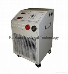 48V 200A DC Load Bank for Battery Discharge Capacity Test