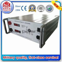 48V 100A Battery Discharge Capacity