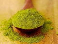 GREEN TEA EXTRACT