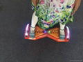 Electric hover board 2