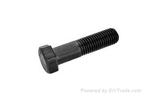 ANSI Gr.5 Hex Bolts 2