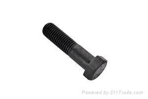 ANSI Gr.5 Hex Bolts