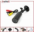 Mini Bullet Color Camera with Night