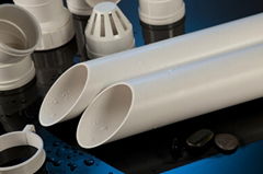 PVC-U Sewage pipe