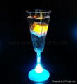 LED glass cup for bar club 6