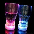 LED glass cup for bar club 4