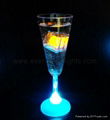 LED glass cup for bar club 2