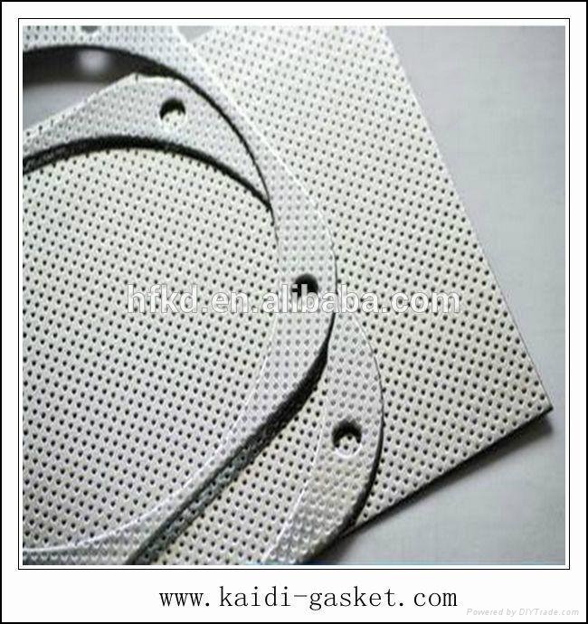 1.3 mm exhaust pipe gasket manufacturer 3