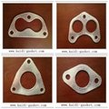 1.3 mm exhaust pipe gasket manufacturer 2