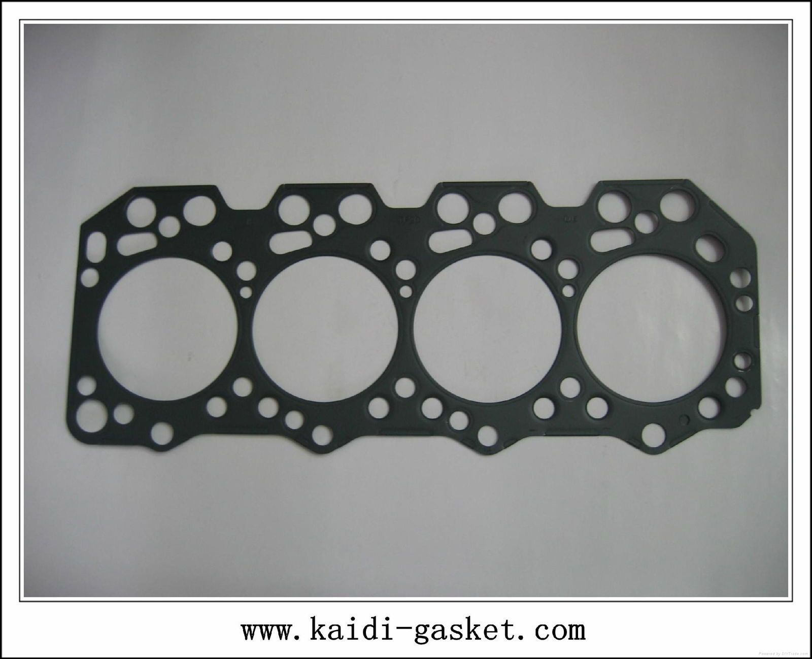 Graphite gasket cylinder head gasket 5