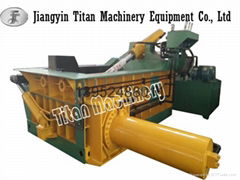 (Titan)Y81-2000 hydraulic metal baler