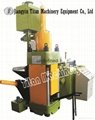 (TITAN) Hydraulic Metal Scrap Briquetting Press 2