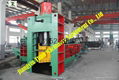 Hydraulic baler shear for sale