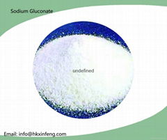 sodium gluconate