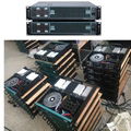 AP series power amplifier audio amplifier 3