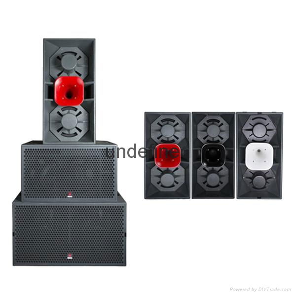 Line Array 2016 New Best Sale Sound Speaker for Events