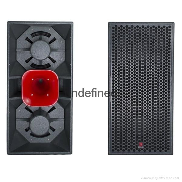 Line Array 2016 New Best Sale Sound Speaker for Events 4