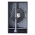 Single 18'' Sub 1250W BASS BIN subwoofer 2