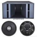 2500W Deep Powerful Pro Audio Subwoofer 3