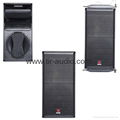 T-12 Nexo Column System Touring Sound System 4