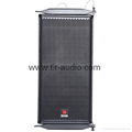 T-12 Nexo Column System Touring Sound System 5