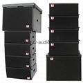 Matrix Array/ Indoor High Quality Sound /Mini Line Array Speaker 2