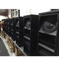 12 inch stage speaker outdoor concert line array system 4