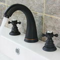 Traditional Style Oil-rubbed Bronze